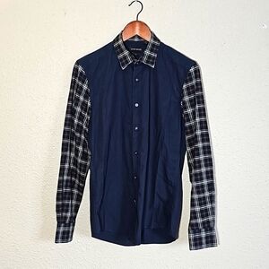 ANTONY Morato Button-Down Shirt.